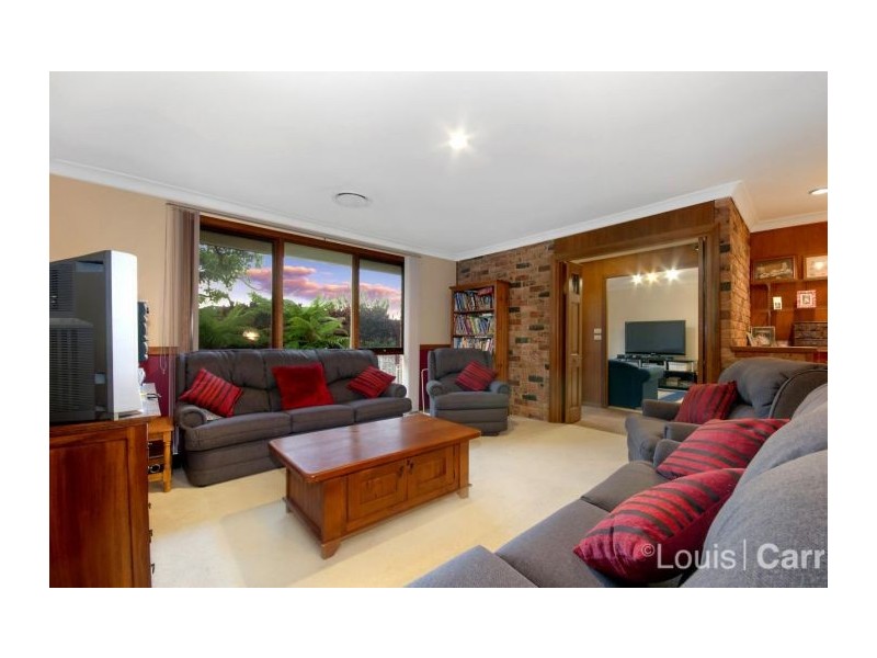 17 Sandringham Drive, Carlingford NSW 2118