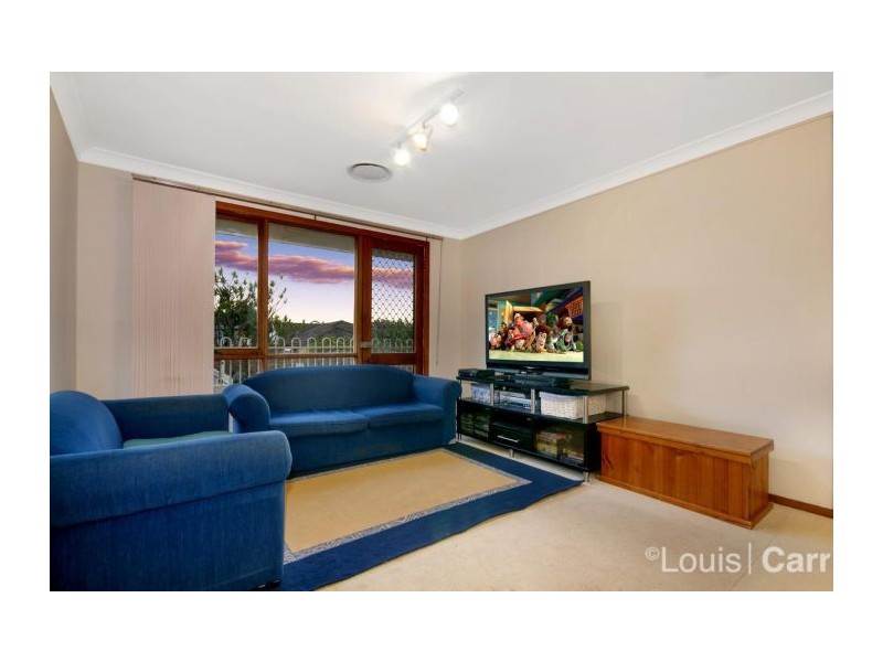 17 Sandringham Drive, Carlingford NSW 2118