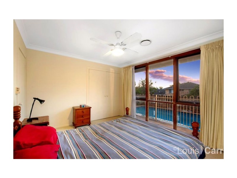 17 Sandringham Drive, Carlingford NSW 2118