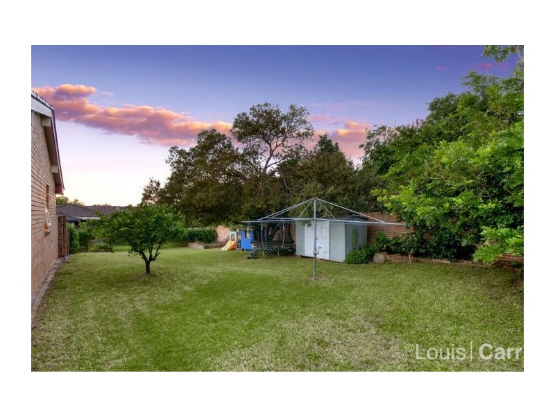 17 Sandringham Drive, Carlingford NSW 2118