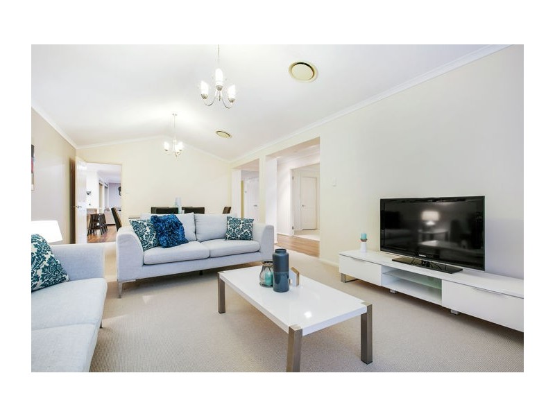 17 Wildrose St, Kellyville NSW 2155
