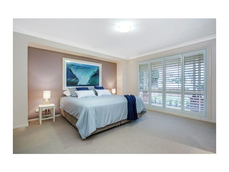 17 Wildrose St, Kellyville NSW 2155