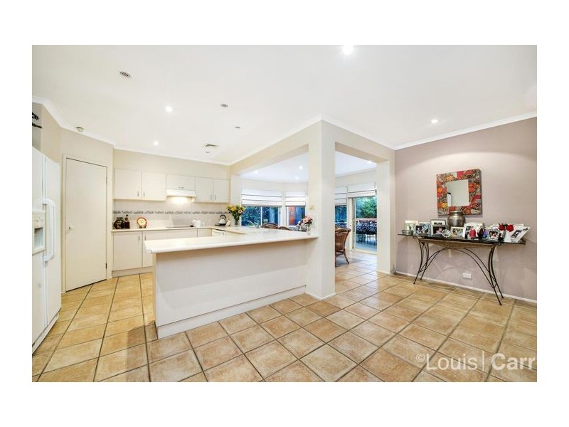 7 Carberry Court, Kellyville NSW 2155