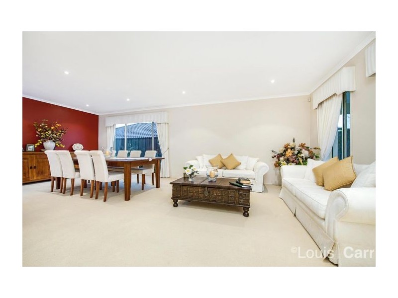 7 Carberry Court, Kellyville NSW 2155