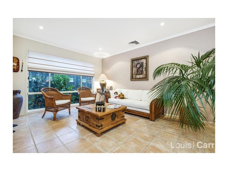 7 Carberry Court, Kellyville NSW 2155