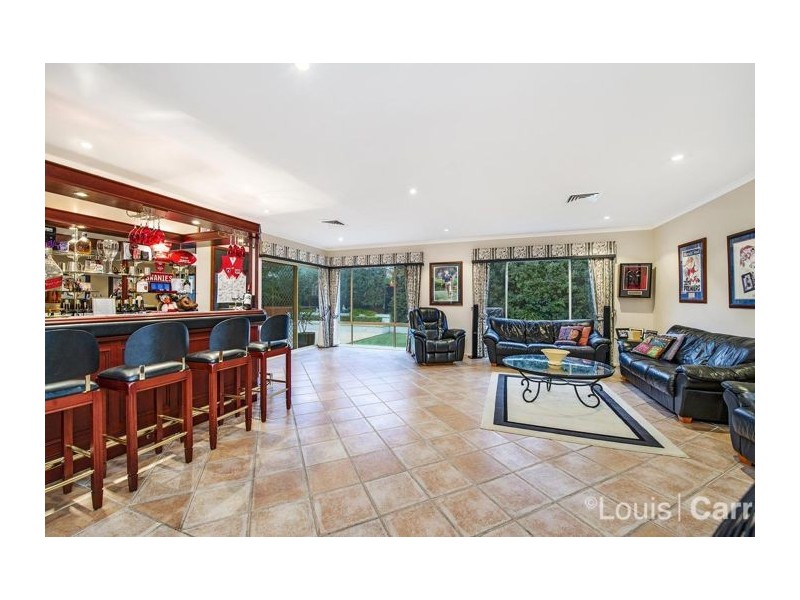 7 Carberry Court, Kellyville NSW 2155