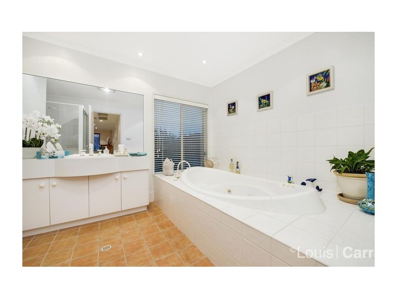 7 Carberry Court, Kellyville NSW 2155