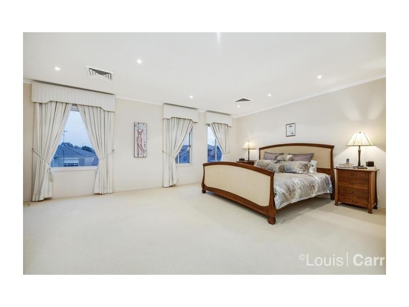 7 Carberry Court, Kellyville NSW 2155