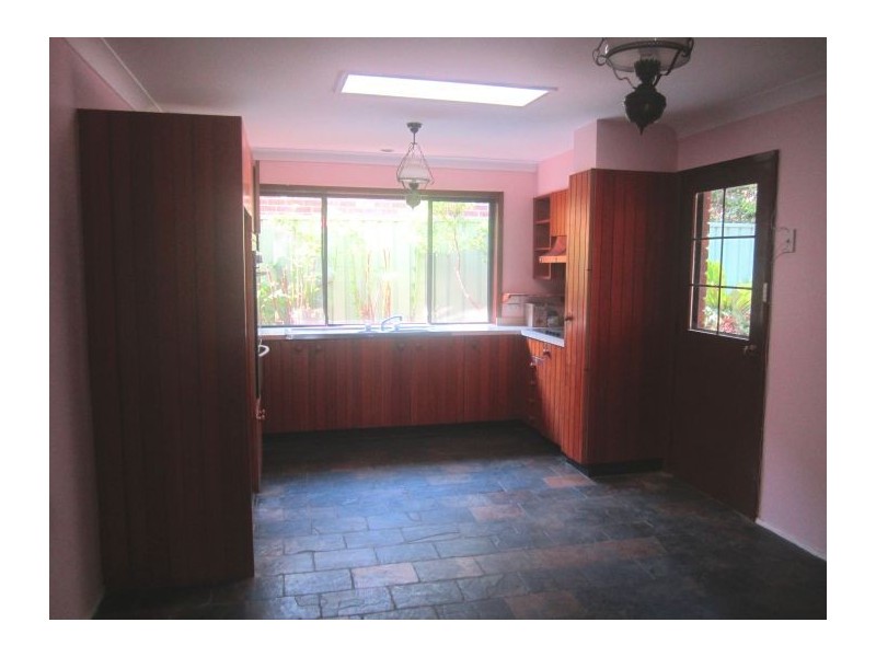 52 Barclay Road, North Rocks NSW 2151