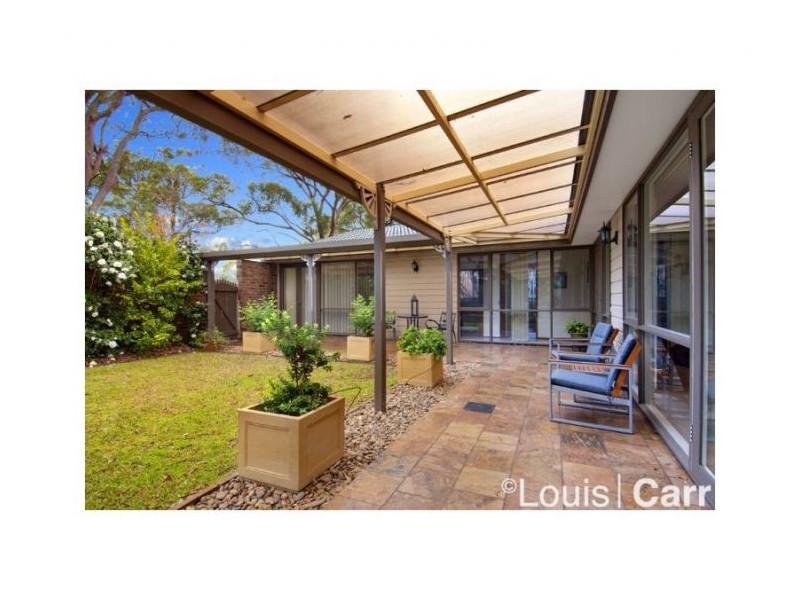 19 Alderson Avenue, North Rocks NSW 2151