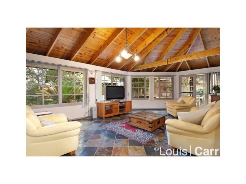 19 Alderson Avenue, North Rocks NSW 2151