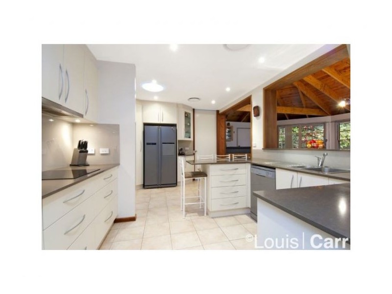 19 Alderson Avenue, North Rocks NSW 2151