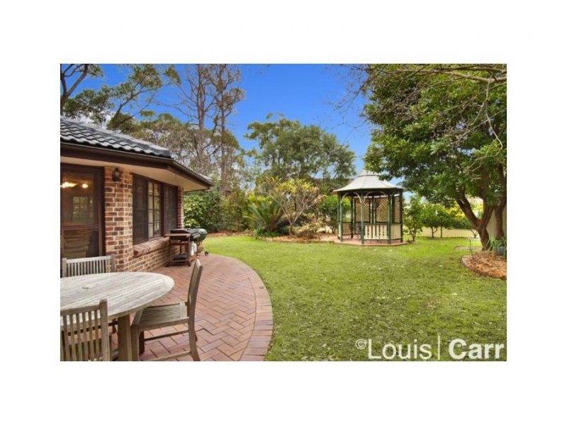 19 Alderson Avenue, North Rocks NSW 2151