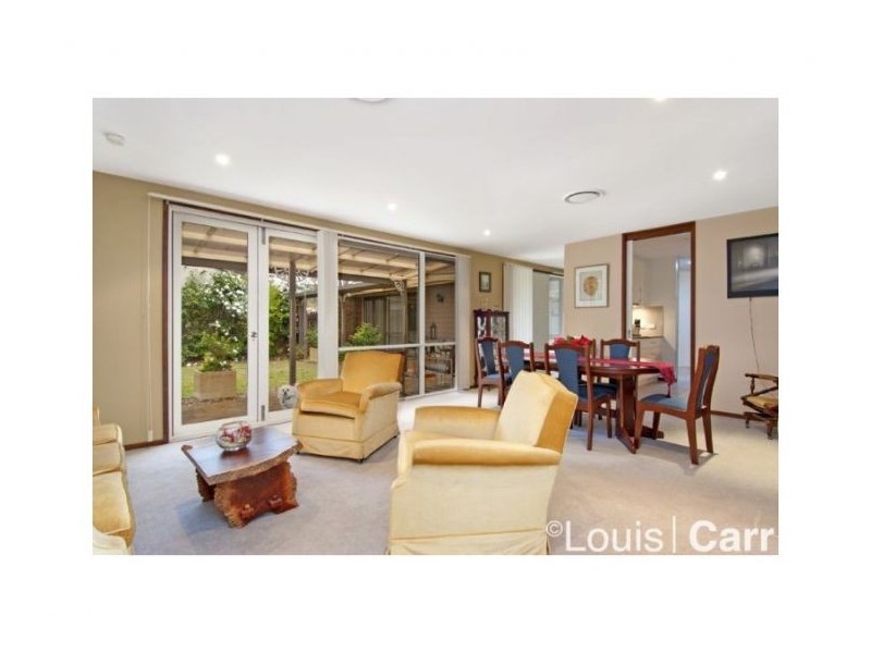 19 Alderson Avenue, North Rocks NSW 2151