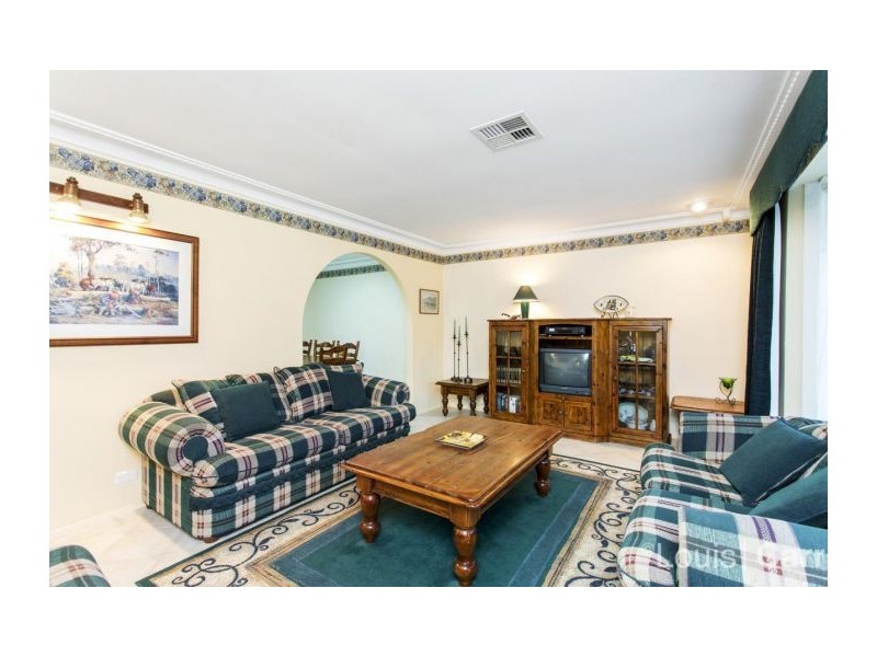 11 Lynstock Avenue, Castle Hill NSW 2154
