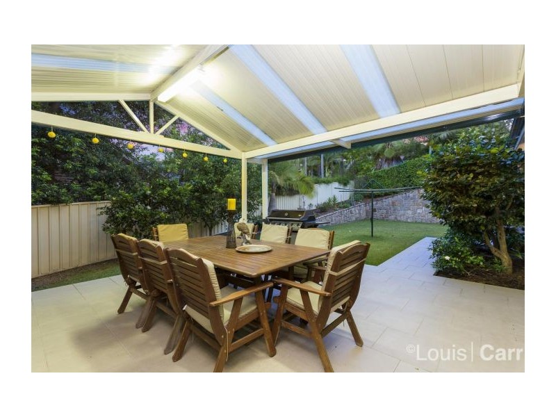 11 Lynstock Avenue, Castle Hill NSW 2154