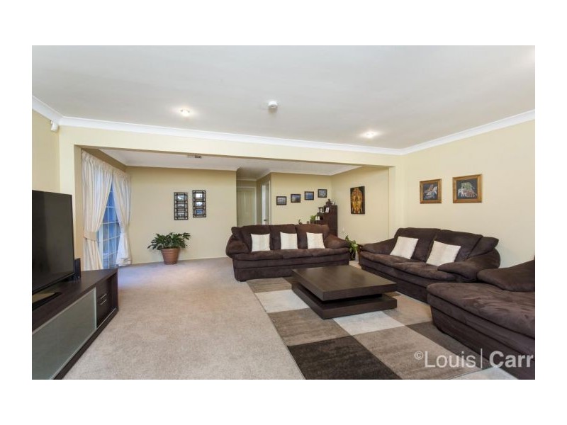 11 Lynstock Avenue, Castle Hill NSW 2154