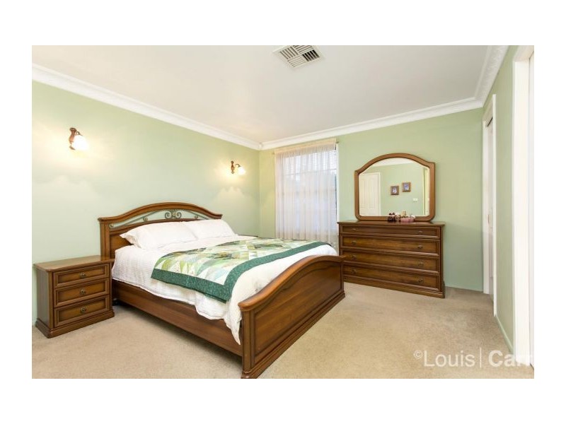11 Lynstock Avenue, Castle Hill NSW 2154