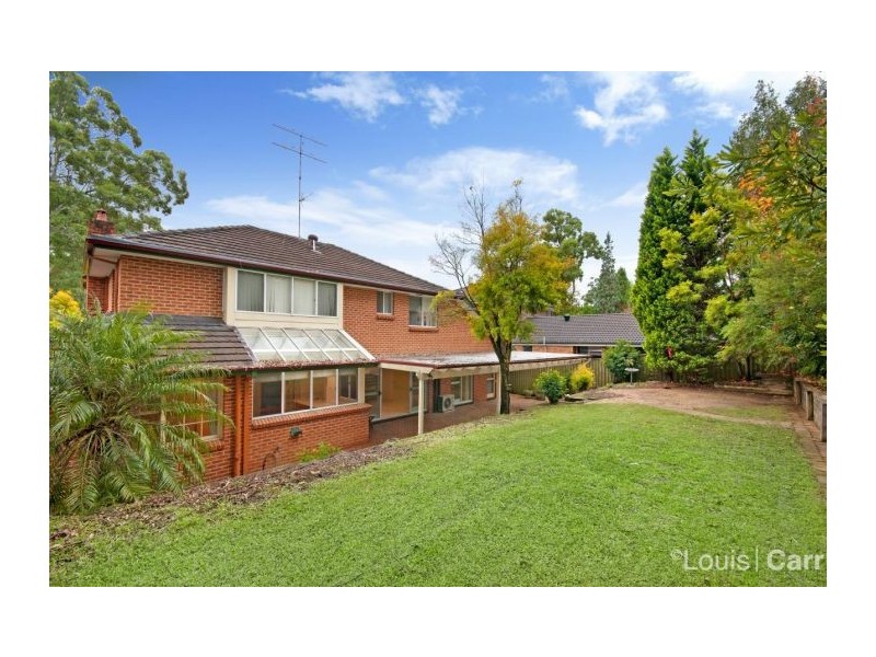 4 Fallen Leaf Court, West Pennant Hills NSW 2125