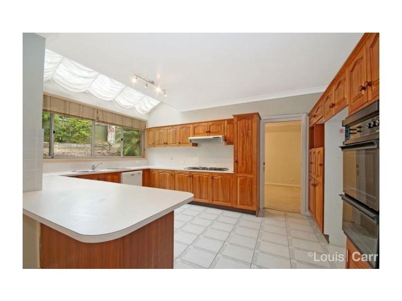 4 Fallen Leaf Court, West Pennant Hills NSW 2125