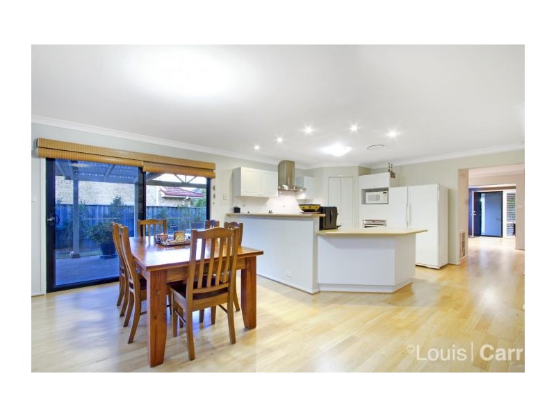 8 Tea Tree Place, Beaumont Hills NSW 2155