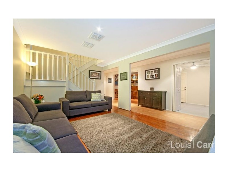 7 Stafford Way, Beaumont Hills NSW 2155