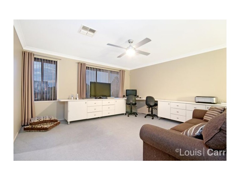 7 Stafford Way, Beaumont Hills NSW 2155