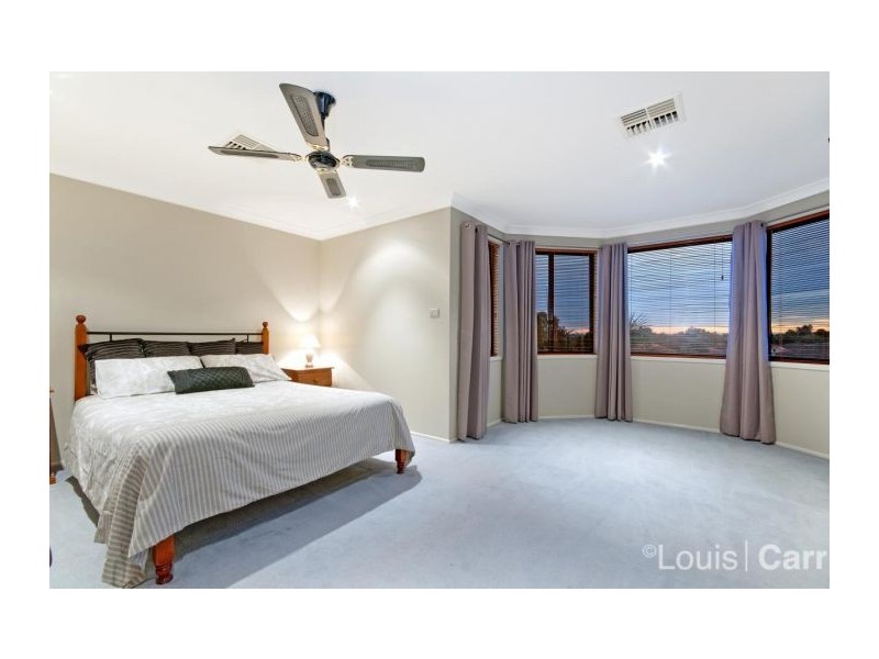 7 Stafford Way, Beaumont Hills NSW 2155