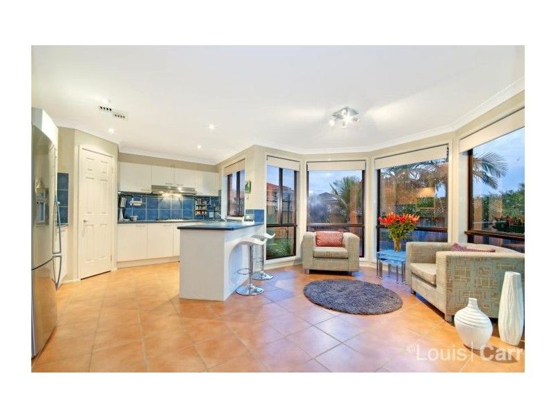 7 Stafford Way, Beaumont Hills NSW 2155