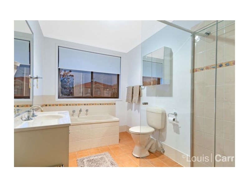 7 Stafford Way, Beaumont Hills NSW 2155