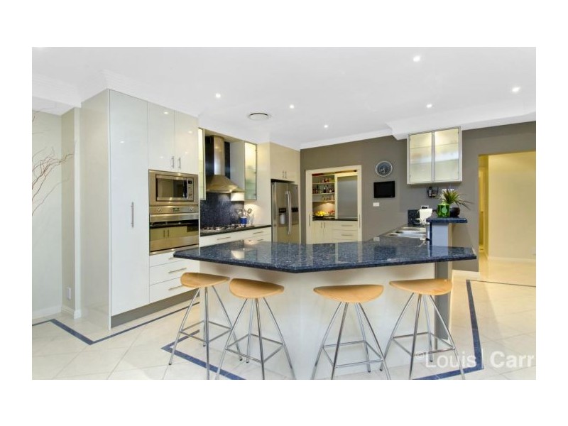 7 Saintly Court, Castle Hill NSW 2154