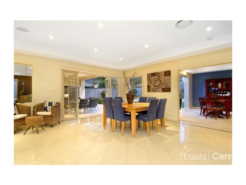 7 Saintly Court, Castle Hill NSW 2154