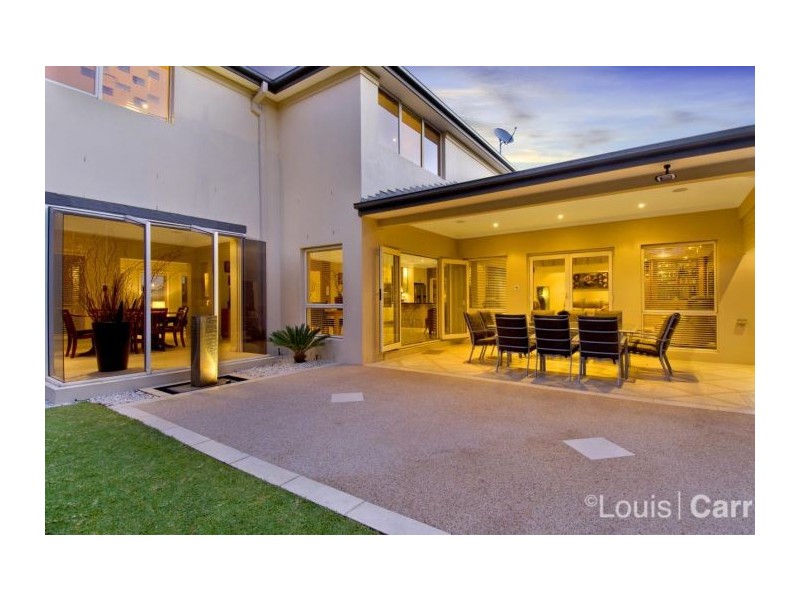 7 Saintly Court, Castle Hill NSW 2154