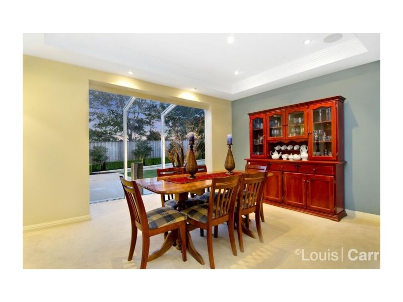 7 Saintly Court, Castle Hill NSW 2154