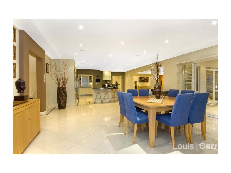 7 Saintly Court, Castle Hill NSW 2154