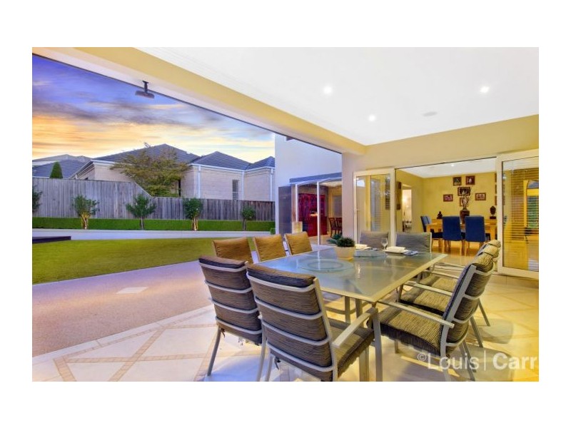 7 Saintly Court, Castle Hill NSW 2154