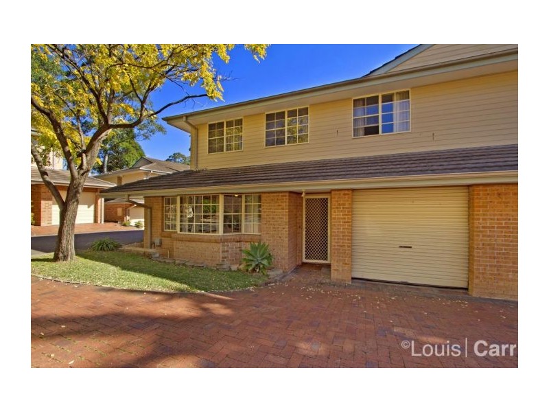 28/75-77 New Line Road, Cherrybrook NSW 2126