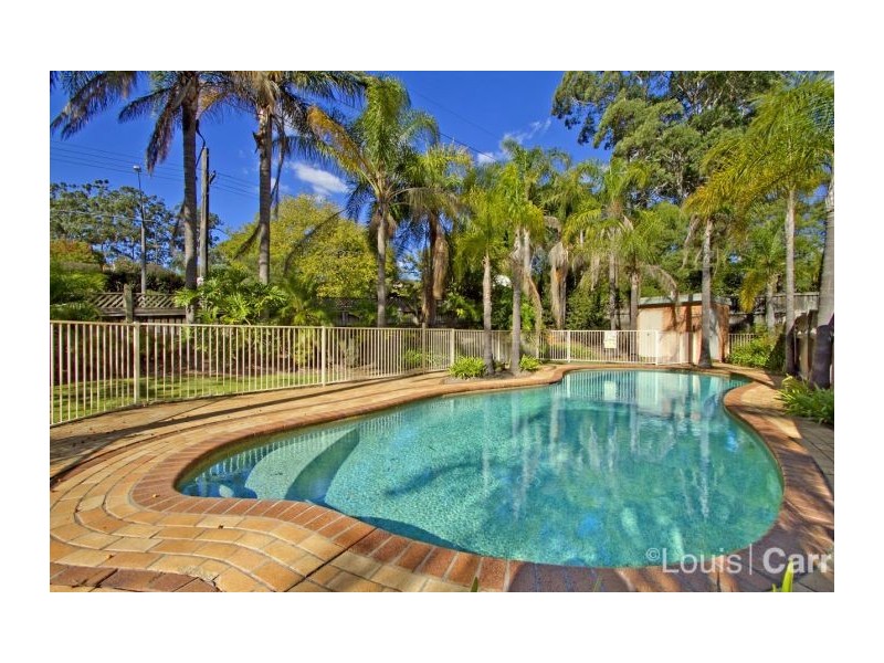 28/75-77 New Line Road, Cherrybrook NSW 2126