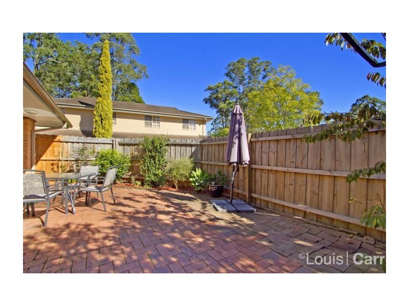 28/75-77 New Line Road, Cherrybrook NSW 2126