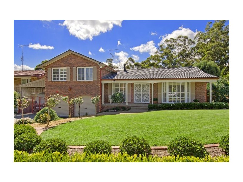 23 Greenbank Drive, Glenhaven NSW 2156