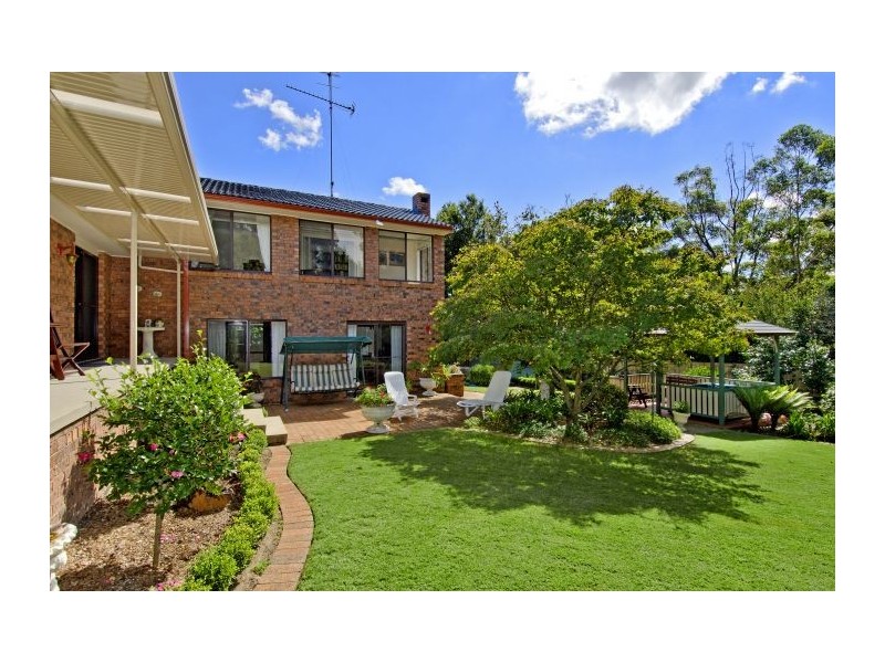 23 Greenbank Drive, Glenhaven NSW 2156