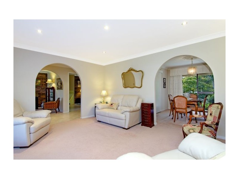 23 Greenbank Drive, Glenhaven NSW 2156