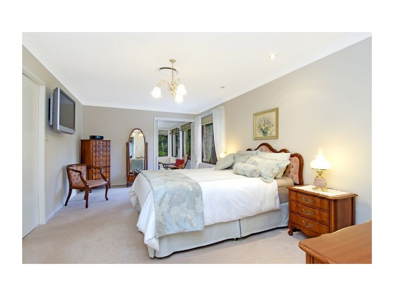 23 Greenbank Drive, Glenhaven NSW 2156