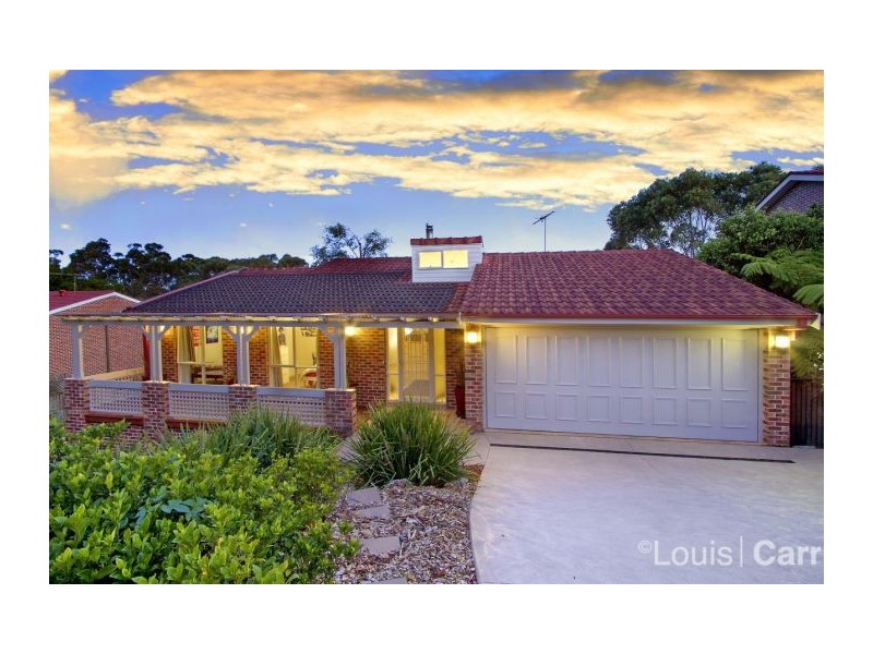 67 Appletree Drive, Cherrybrook NSW 2126