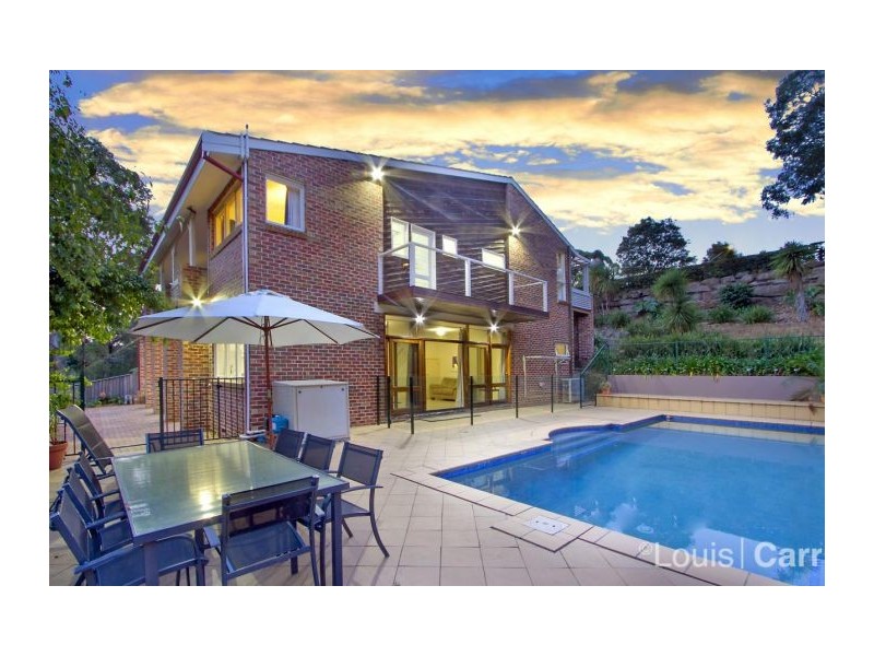 67 Appletree Drive, Cherrybrook NSW 2126