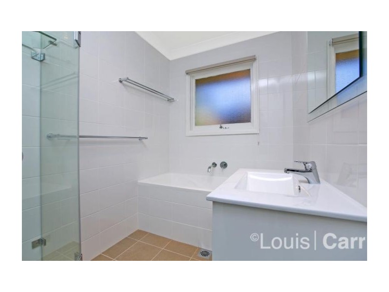 33 Verletta Ave, Castle Hill NSW 2154