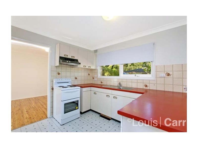33 Verletta Ave, Castle Hill NSW 2154