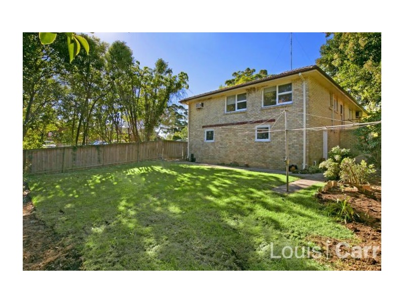 33 Verletta Ave, Castle Hill NSW 2154