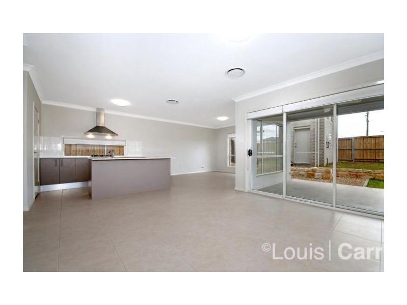 109 Gum Nut Cl, Kellyville NSW 2155