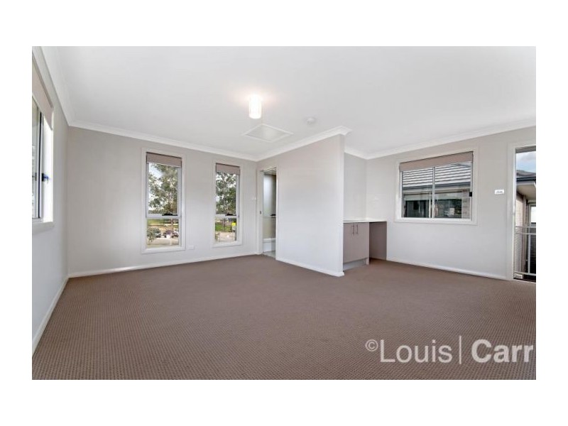 109 Gum Nut Cl, Kellyville NSW 2155